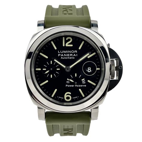 Panerai Luminor Power Reserve Pam01090 Automatic 